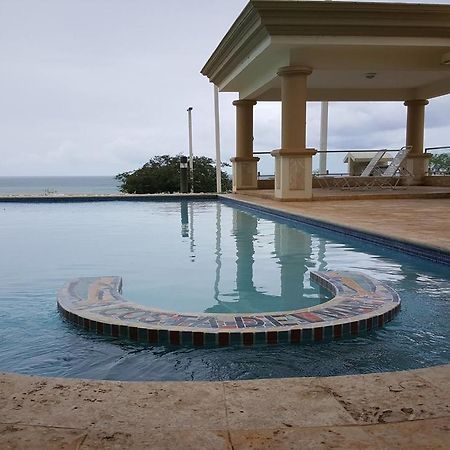 A103 Costa Del Mar Appartement Boqueron Buitenkant foto