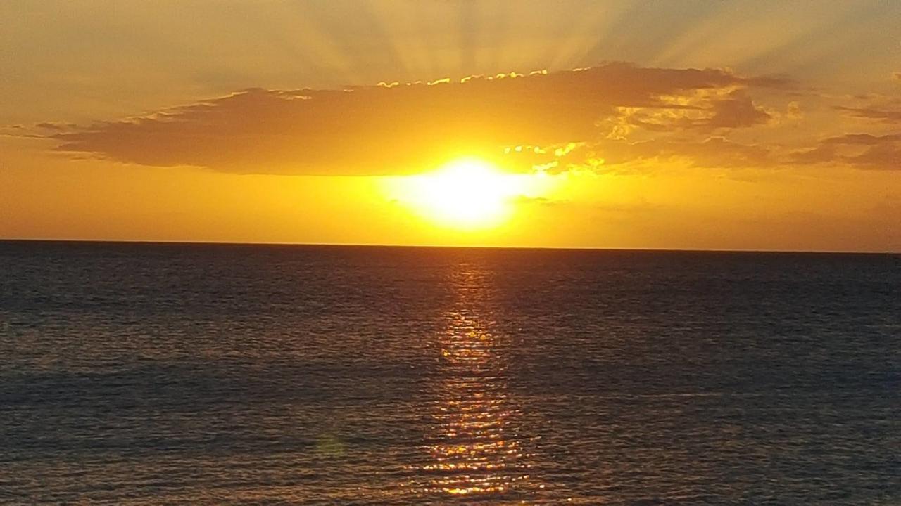 A103 Costa Del Mar Appartement Boqueron Buitenkant foto